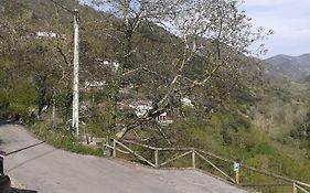 Aparatamento Rural El Oso 3